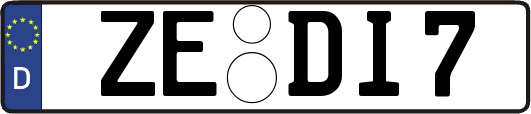 ZE-DI7