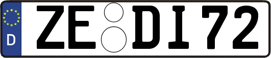 ZE-DI72