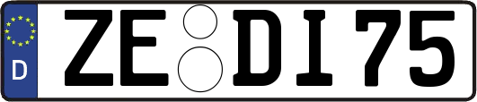 ZE-DI75
