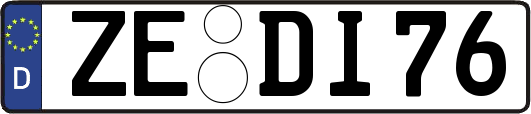 ZE-DI76
