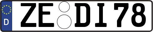 ZE-DI78