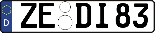 ZE-DI83