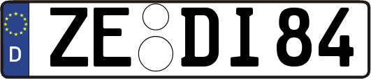 ZE-DI84