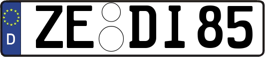 ZE-DI85