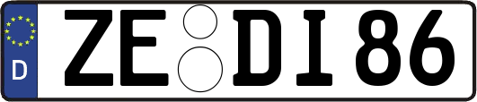 ZE-DI86