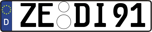 ZE-DI91