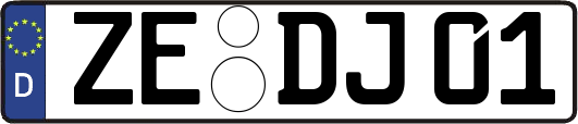 ZE-DJ01