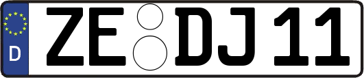 ZE-DJ11