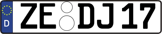 ZE-DJ17
