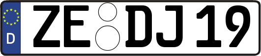 ZE-DJ19