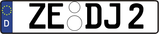 ZE-DJ2