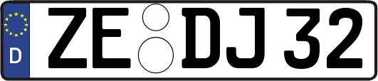 ZE-DJ32