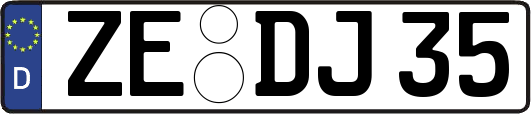 ZE-DJ35