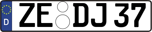 ZE-DJ37