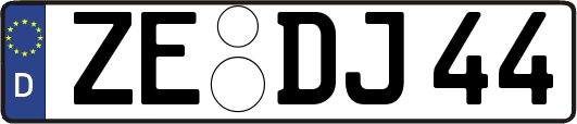 ZE-DJ44