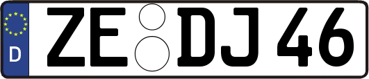 ZE-DJ46
