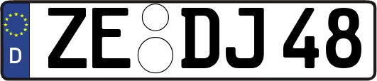 ZE-DJ48
