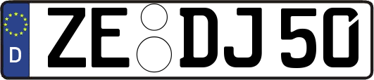 ZE-DJ50