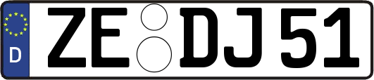 ZE-DJ51