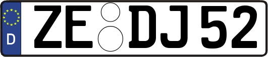 ZE-DJ52