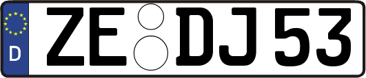 ZE-DJ53