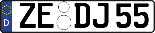 ZE-DJ55
