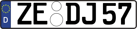 ZE-DJ57