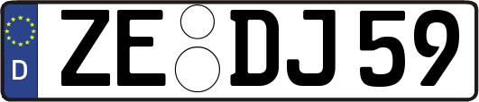 ZE-DJ59