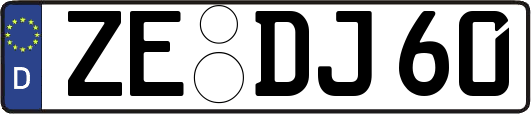 ZE-DJ60