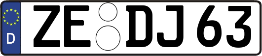 ZE-DJ63