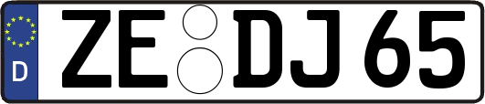 ZE-DJ65