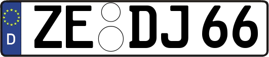 ZE-DJ66