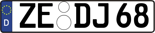 ZE-DJ68