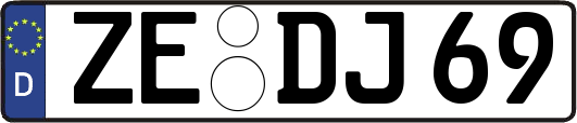 ZE-DJ69