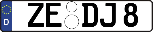 ZE-DJ8