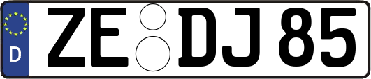 ZE-DJ85