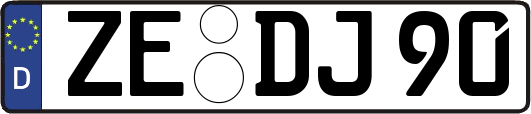 ZE-DJ90