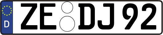 ZE-DJ92