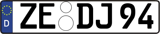 ZE-DJ94