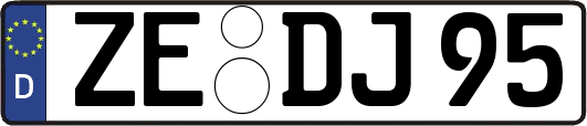 ZE-DJ95