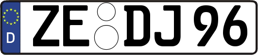 ZE-DJ96