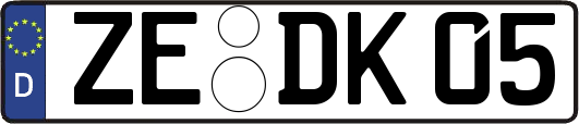 ZE-DK05