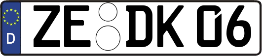 ZE-DK06