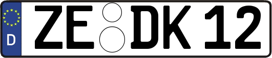 ZE-DK12