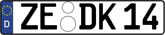 ZE-DK14