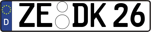 ZE-DK26