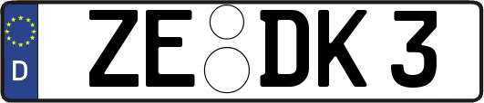 ZE-DK3