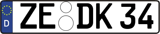 ZE-DK34