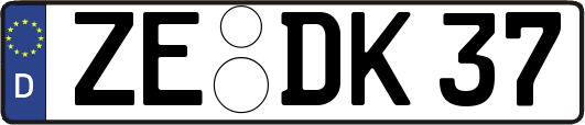 ZE-DK37
