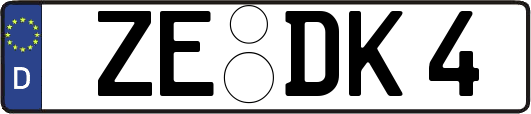 ZE-DK4